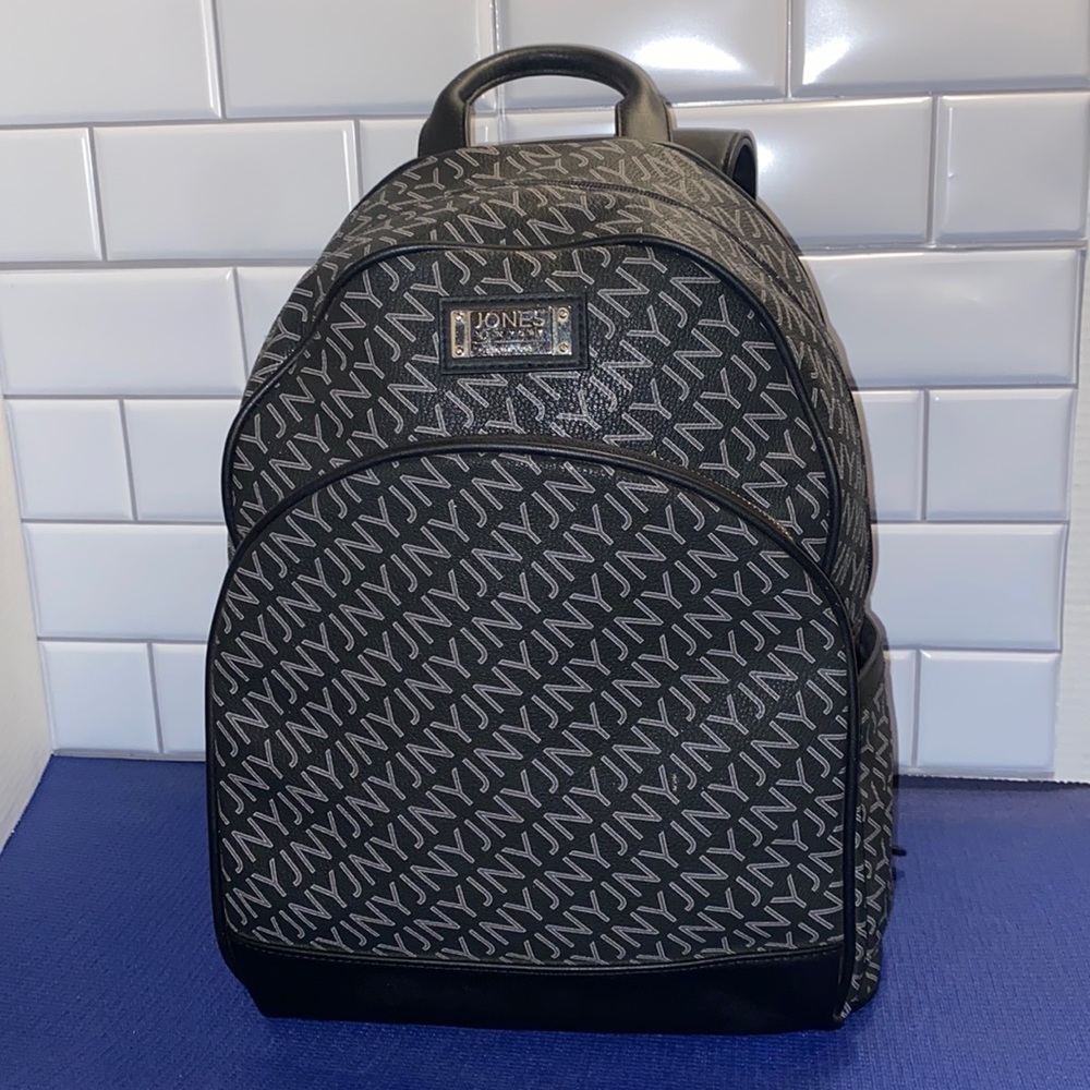 JONES OF NEW YORK BACK PACK